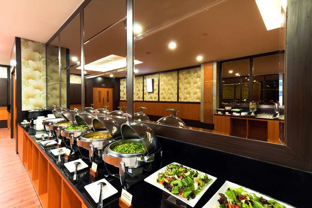 Best Western Senayan Yakarta Facilidades foto
